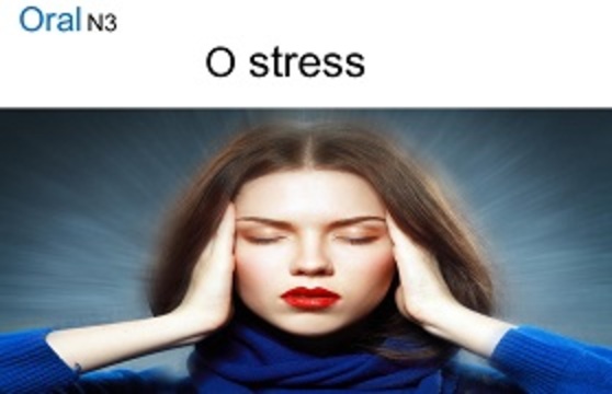 O Stress