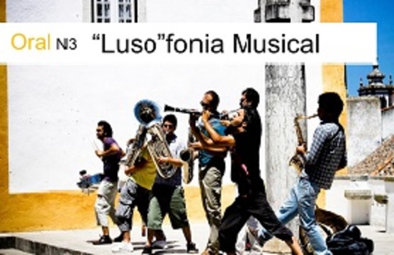 “Luso”fonia Musical